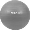 Μπάλα Γυμναστικής AMILA GYMBALL 75cm Γκρι Bulk