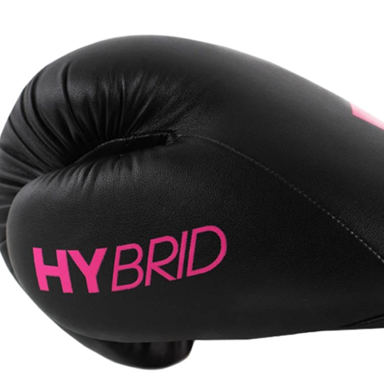 Πυγμαχικά Γάντια Adidas για Γυναίκες ΥΒΡΙΔΙΚΑ 100 Δυναμικό Fit Boxing – adiHDF100