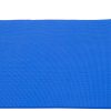 Στρώμα Yoga 6mm Μπλε