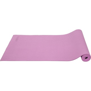 Στρώμα Yoga 6mm Ροζ