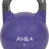 AMILA Kettlebell Competition Series 20Kg