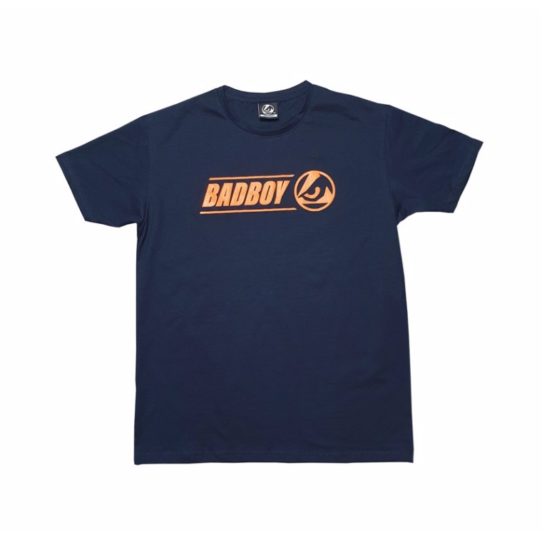 BAD BOY FOCUS V2 t-shirt - Navy