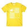 BAD BOY Honor T-shirt - Yellow