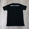 BAD BOY WALKOUT 2.0 tshirt - Black