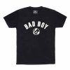 BAD BOY focus 2022 tshirt - Black