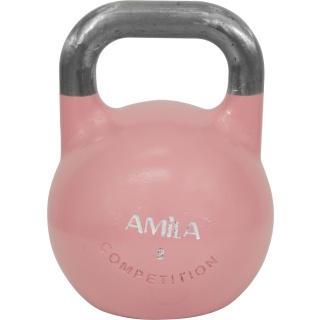 AMILA Kettlebell Competition Series 8Kg