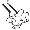 Jumping Rope PVC Removable Weights on Handles