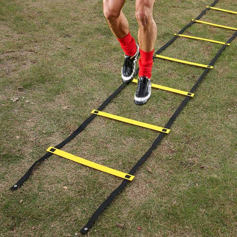 Training Ladder Olympus for Speed and Agility G252 - Training Ladder Olympus for Speed and Agility G252 4
