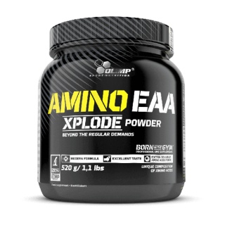 Olimp Amino EAA Xplode Powder