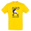 T-shirt Βαμβακερό JUDO A Way of Life - T shirt Βαμβακερό JUDO A Way of Life 9