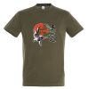 T-shirt Βαμβακερό JUDO Bonjai Tree Fighters - T shirt Βαμβακερό JUDO Bonjai Tree Fighters 5