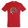 T-shirt Βαμβακερό JUDO Bonjai Tree Fighters - T shirt Βαμβακερό JUDO Bonjai Tree Fighters 6