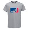 T-shirt Βαμβακερό JUDO NBA Style - T shirt Βαμβακερό JUDO NBA Style 4