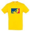 T-shirt Βαμβακερό JUDO NBA Style - T shirt Βαμβακερό JUDO NBA Style 5