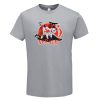 T-shirt Βαμβακερό KARATE Fighters - T shirt Βαμβακερό KARATE Fighters 4