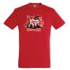 T-shirt Βαμβακερό KARATE Fighters - T shirt Βαμβακερό KARATE Fighters 6