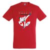 T-shirt Βαμβακερό KARATE Japan Hellas - T shirt Βαμβακερό KARATE Japan Hellas 6