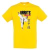 T-shirt Βαμβακερό KARATE KATA Kid - T shirt Βαμβακερό KARATE KATA Kid 9