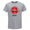 T-shirt Βαμβακερό KARATE Okinawa Martial Arts Spirit - T shirt Βαμβακερό KARATE Okinawa Martial Arts Spirit 4