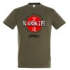 T-shirt Βαμβακερό KARATE Okinawa Martial Arts Spirit - T shirt Βαμβακερό KARATE Okinawa Martial Arts Spirit 5