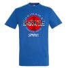 T-shirt Βαμβακερό KARATE Okinawa Martial Arts Spirit - T shirt Βαμβακερό KARATE Okinawa Martial Arts Spirit 7