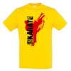 T-shirt Βαμβακερό KARATE Speed Power - T shirt Βαμβακερό KARATE Speed Power 8