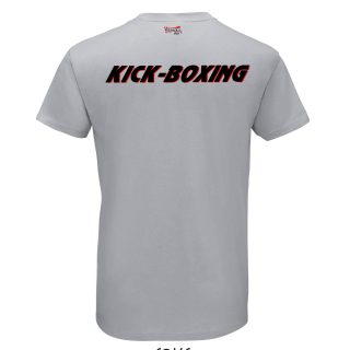 T-shirt Βαμβακερό KICKBOXING - T shirt Βαμβακερό KICKBOXING 4
