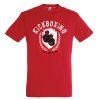 T-shirt Βαμβακερό KICKBOXING Champion - T shirt Βαμβακερό KICKBOXING Champion 6