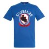 T-shirt Βαμβακερό KICKBOXING Champion - T shirt Βαμβακερό KICKBOXING Champion 7