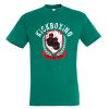 T-shirt Βαμβακερό KICKBOXING Champion - T shirt Βαμβακερό KICKBOXING Champion 8
