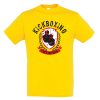 T-shirt Βαμβακερό KICKBOXING Champion - T shirt Βαμβακερό KICKBOXING Champion 9
