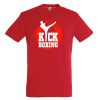 T-shirt Βαμβακερό KICKBOXING Fire Kick - T shirt Βαμβακερό KICKBOXING Fire Kick 6