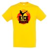 T-shirt Βαμβακερό KICKBOXING Fire Kick - T shirt Βαμβακερό KICKBOXING Fire Kick 9