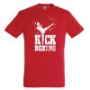 T-shirt Βαμβακερό KICKBOXING Kick - T shirt Βαμβακερό KICKBOXING Kick 6