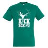T-shirt Βαμβακερό KICKBOXING Kick - T shirt Βαμβακερό KICKBOXING Kick 8