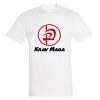 T-shirt Βαμβακερό KRAV MAGA Logo