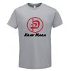 T-shirt Βαμβακερό KRAV MAGA Logo - T shirt Βαμβακερό KRAV MAGA Logo 4