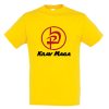T-shirt Βαμβακερό KRAV MAGA Logo - T shirt Βαμβακερό KRAV MAGA Logo 8