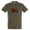 T-shirt Βαμβακερό KRAV MAGA Splatter - T shirt Βαμβακερό KRAV MAGA Splatter 5