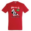 T-shirt Βαμβακερό MMA Fighters Brazil - T shirt Βαμβακερό MMA Fighters Brazil 6