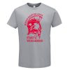 T-shirt Βαμβακερό MMA Stand Your Ground - T shirt Βαμβακερό MMA Stand Your Ground 4