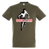 T-shirt Βαμβακερό MMA Warrior - T shirt Βαμβακερό MMA Warrior 5
