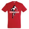 T-shirt Βαμβακερό MMA Warrior - T shirt Βαμβακερό MMA Warrior 6