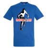 T-shirt Βαμβακερό MMA Warrior - T shirt Βαμβακερό MMA Warrior 7