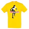 T-shirt Βαμβακερό MMA Warrior - T shirt Βαμβακερό MMA Warrior 9