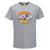 T-shirt Βαμβακερό TAEKWONDO Fight Kids - T shirt Βαμβακερό TAEKWONDO Fight Kids 4