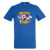 T-shirt Βαμβακερό TAEKWONDO Fight Kids - T shirt Βαμβακερό TAEKWONDO Fight Kids 7