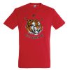 T-shirt Βαμβακερό TAEKWONDO Tiger - T shirt Βαμβακερό TAEKWONDO Tiger 6