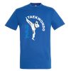 T-shirt Βαμβακερό TAEKWONDO Yope Chage - T shirt Βαμβακερό TAEKWONDO Yope Chage 7