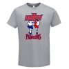 T-shirt Βαμβακερό THAIBOXING Muay Thai Fighters - T shirt Βαμβακερό THAIBOXING Muay Thai Fighters 4
